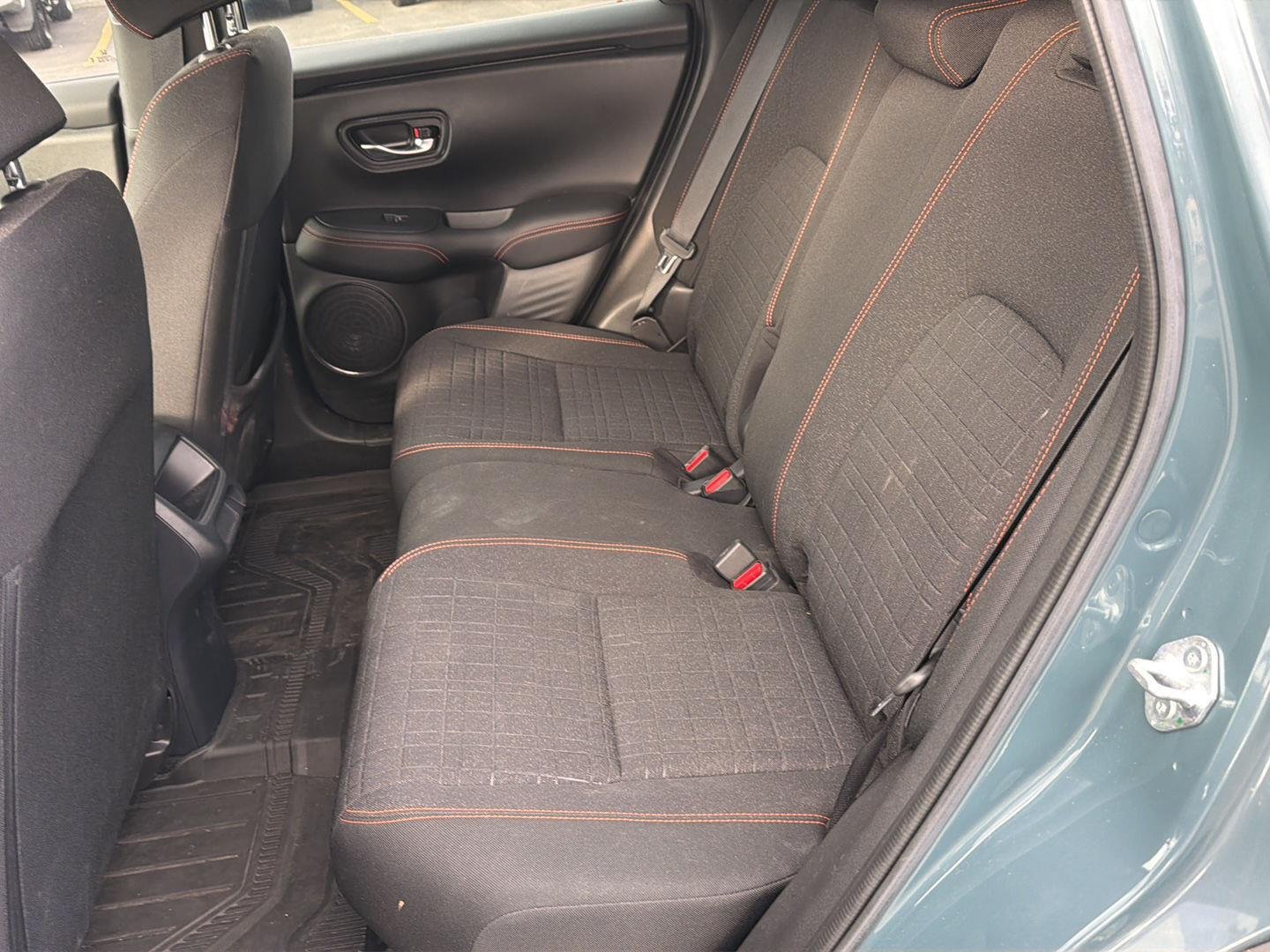 Used 2024 Nordic Forest Pearl Honda Sport image 19