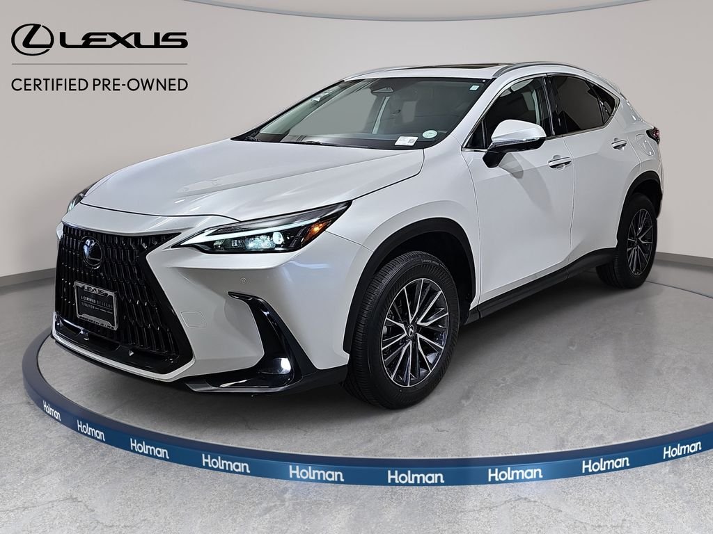 2025 Lexus NX 350 350 Premium AWD's photo