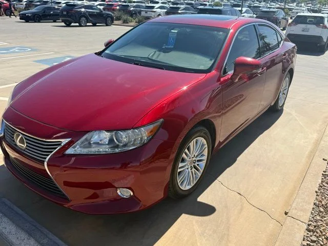 2013 Lexus ES 350 350's photo