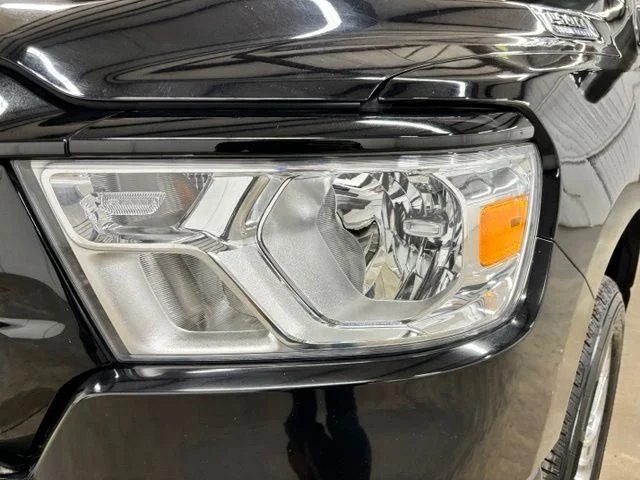Used 2023 Black Ram Big Horn/Lone Star image 9