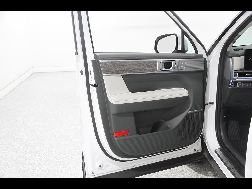 2026 Hyundai Santa Fe Calligraphy - Photo 4