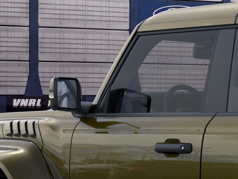 New 2026 Shelter Green Metallic Ford Raptor image 22