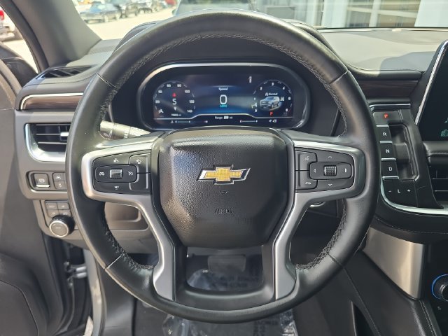 2024 Chevrolet Suburban LT - Photo 29