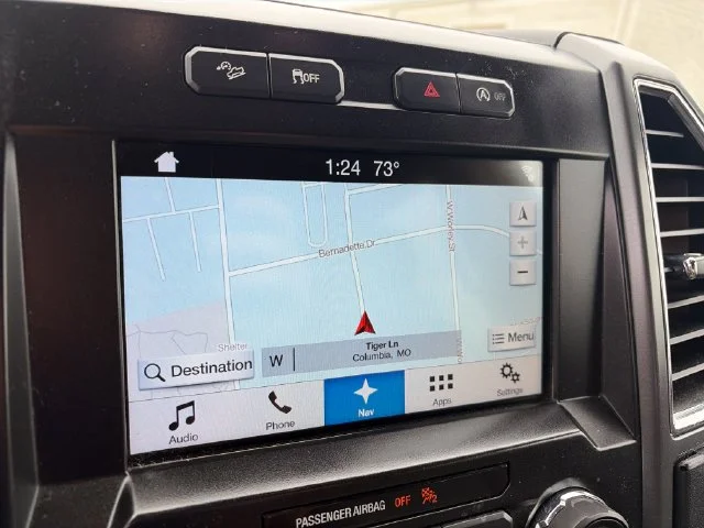 Used 2017 Gray Ford XLT image 17