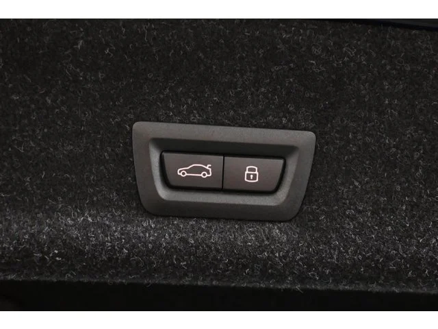 New 2026 Tanzanite Blue II Metallic BMW M340i xDrive image 30