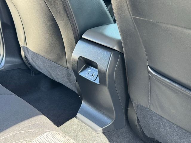 Certified Used 2024 Crystal White Pearl Subaru Premium image 22