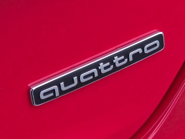 2021 Audi A5 Coupe Premium Plus - Photo 18