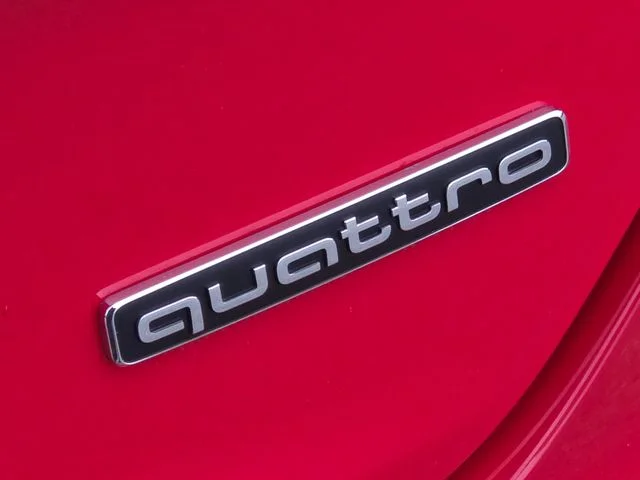 2021 Audi A5 Coupe Premium Plus - Photo 18