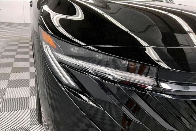 New 2026 Super Black Nissan S image 13