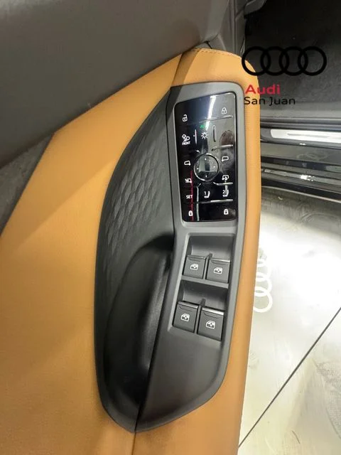 New 2026 Black Audi 2.0T Premium Plus image 30