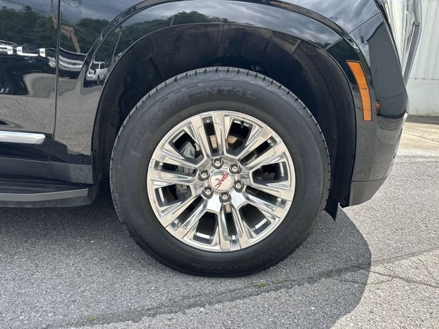 Certified Used 2025 Onyx Black GMC Denali image 20
