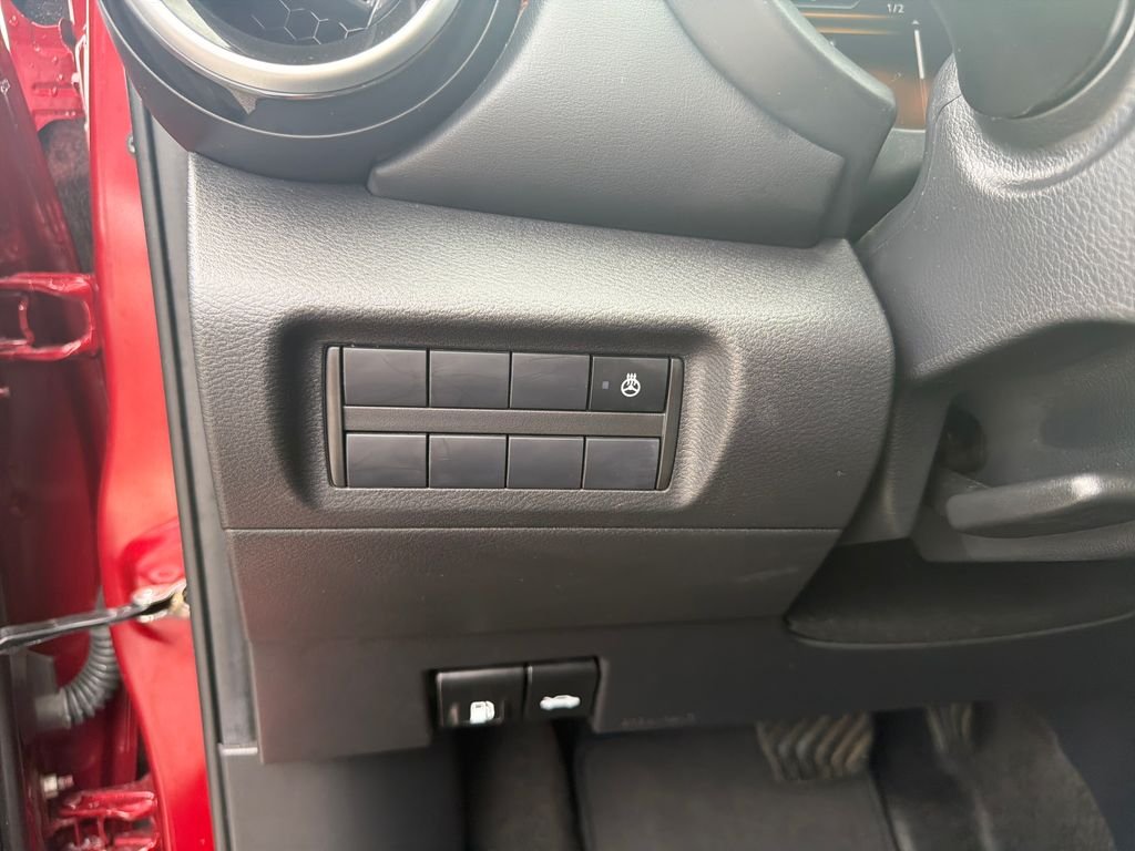 Certified Used 2024 Red Nissan SR image 35