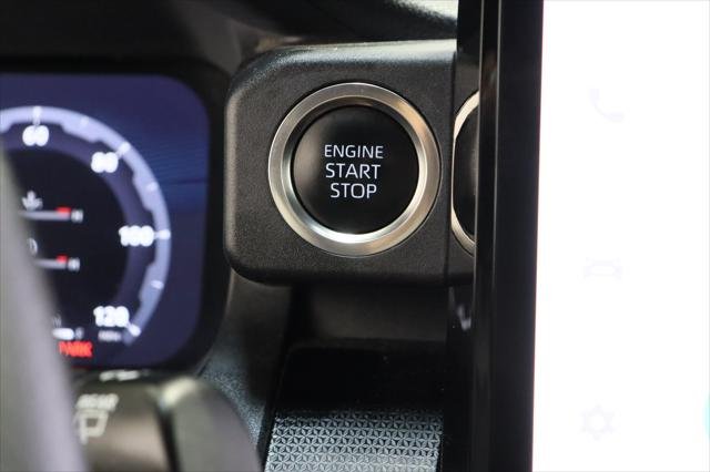 Certified Used 2025 Underground Toyota Limited 2.4T image 18