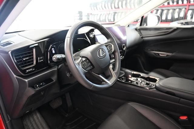 2022 Lexus NX 350 - Photo 23