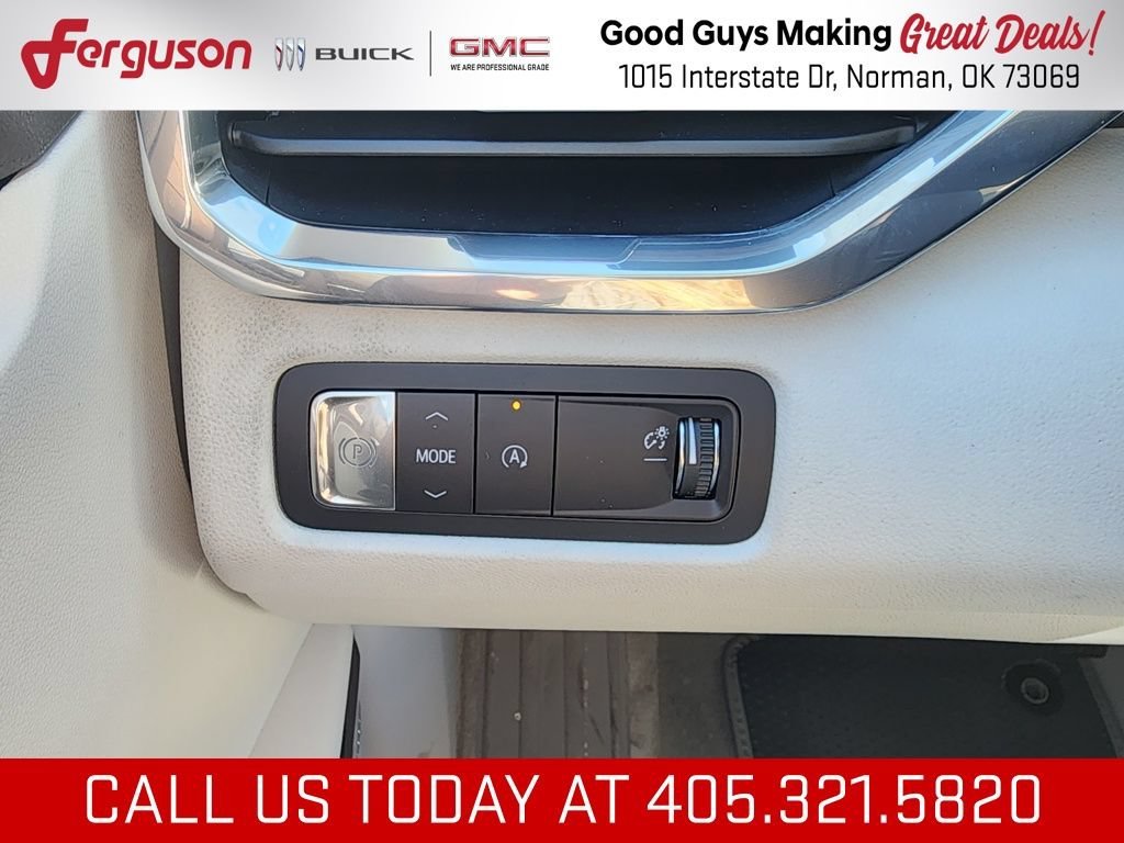2026 GMC Acadia Denali - Photo 20
