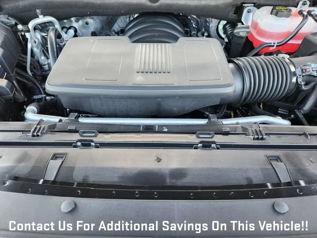 2026 GMC Yukon XL Denali - Photo 23