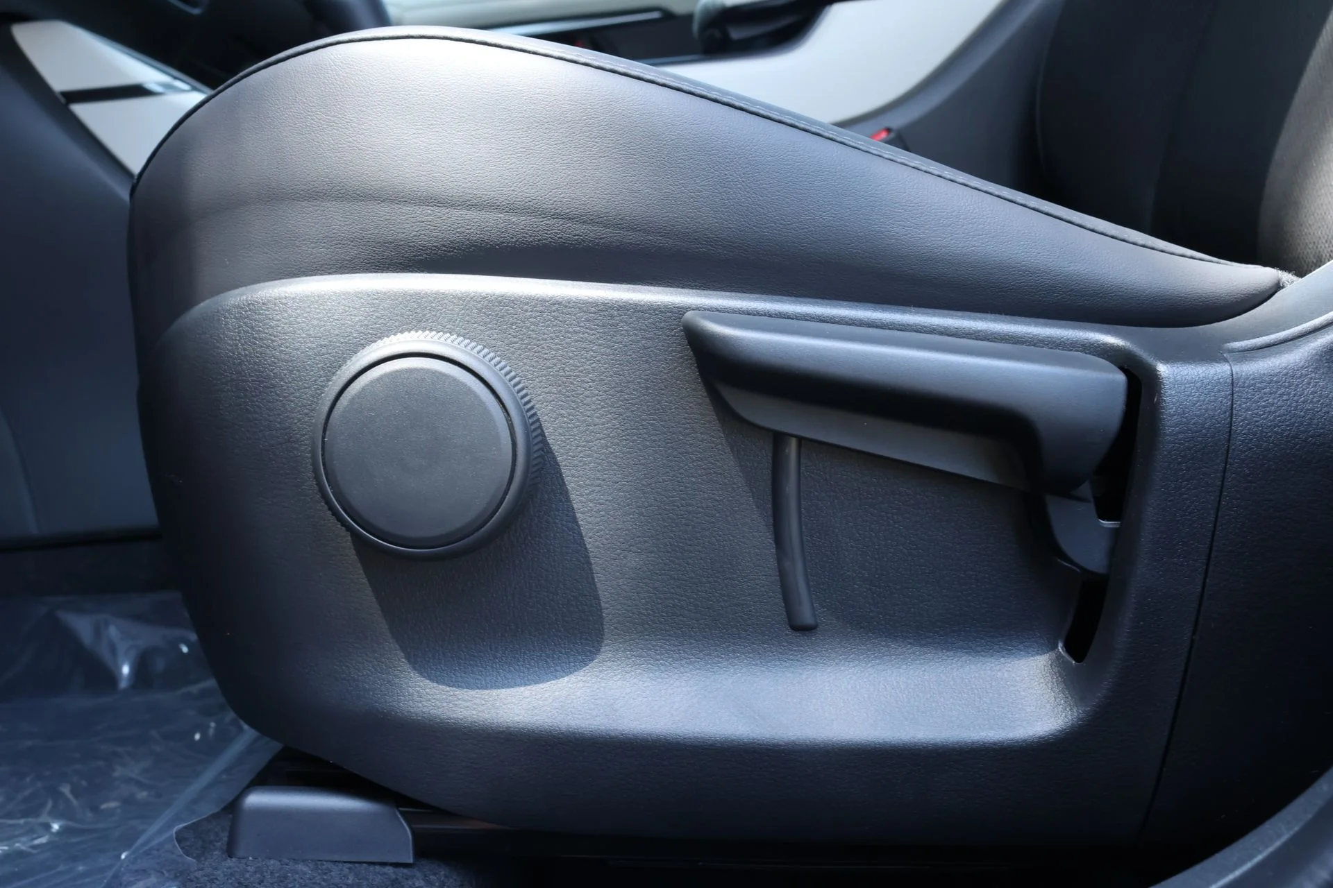 2026 Mazda CX-5 S Select - Photo 17