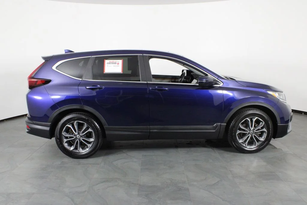 2020 Honda CR-V EX-L - Photo 11