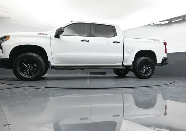 2024 Chevrolet Silverado 1500 LT Trail Boss - Photo 48