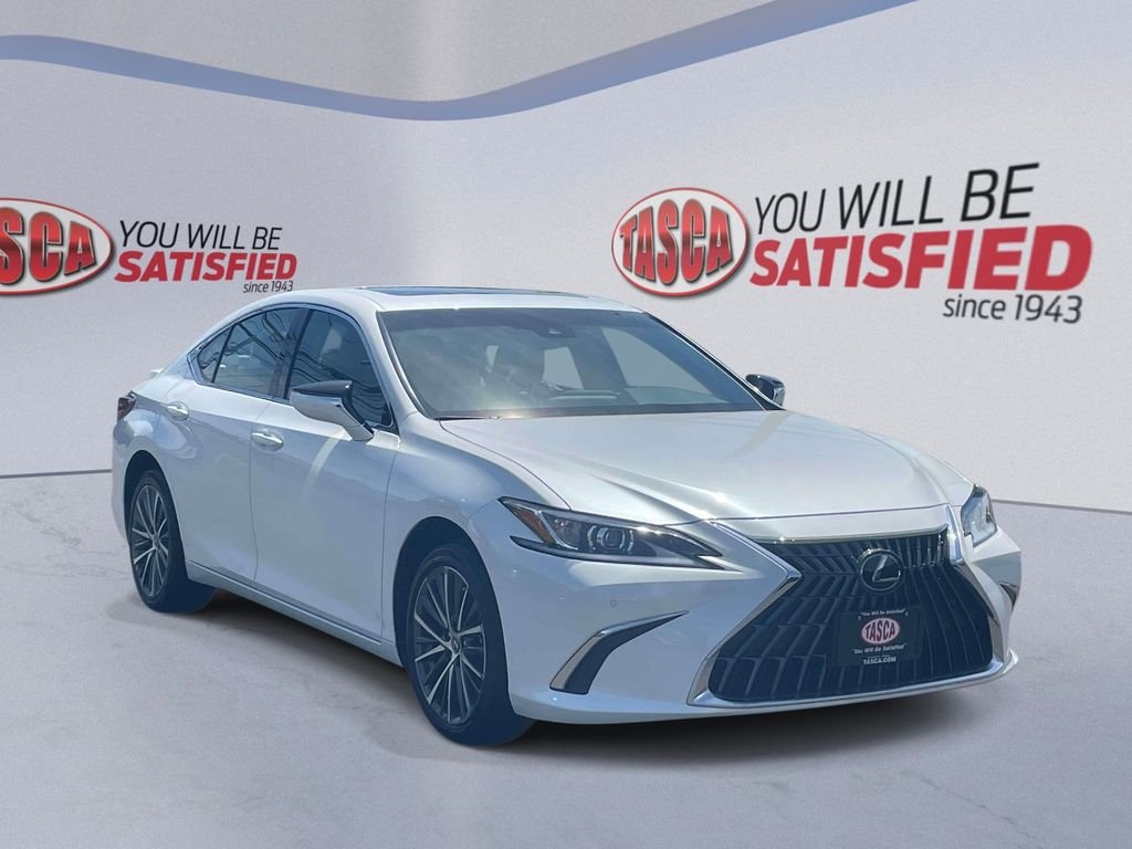 2023 Lexus ES 350 250 AWD's photo