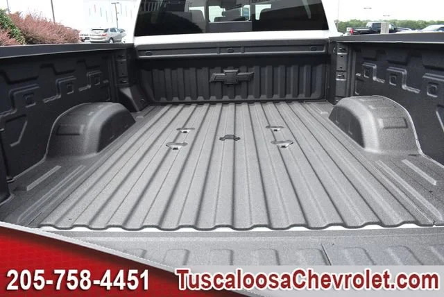 2026 Chevrolet Silverado 2500 HD LT - Photo 8