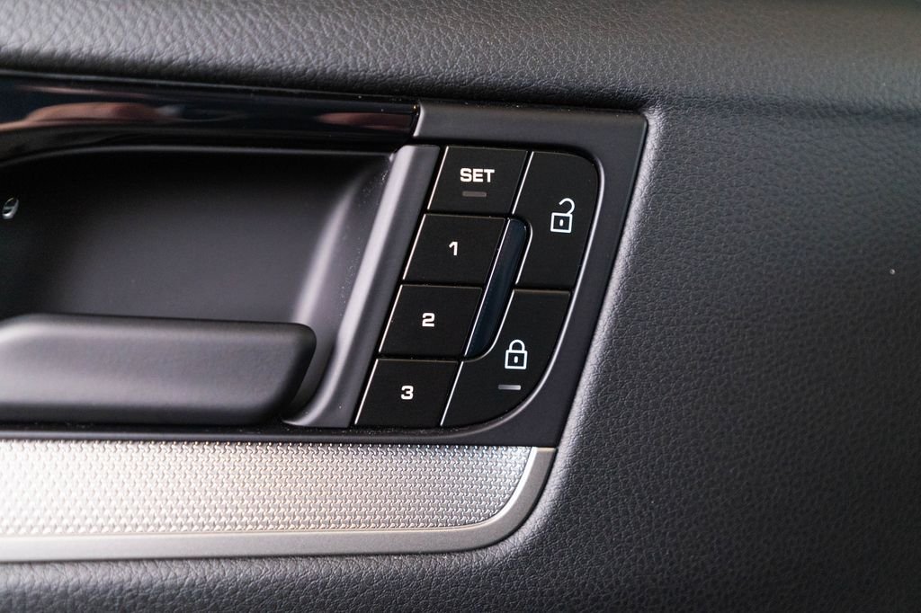 Used 2025 Grey Porsche Base image 20