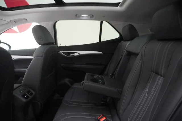 2026 Buick Envision Avenir - Photo 23