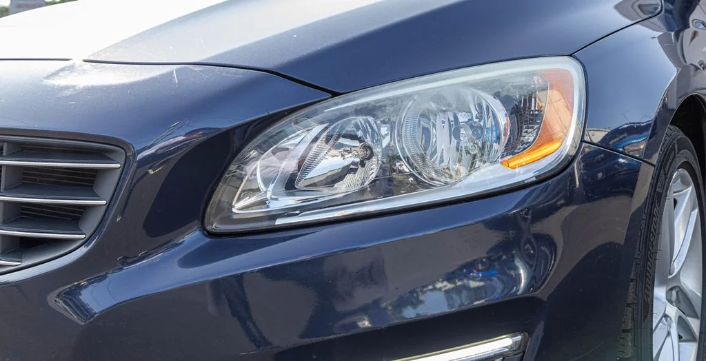 Used 2015 Blue Volvo T5 Premier image 11