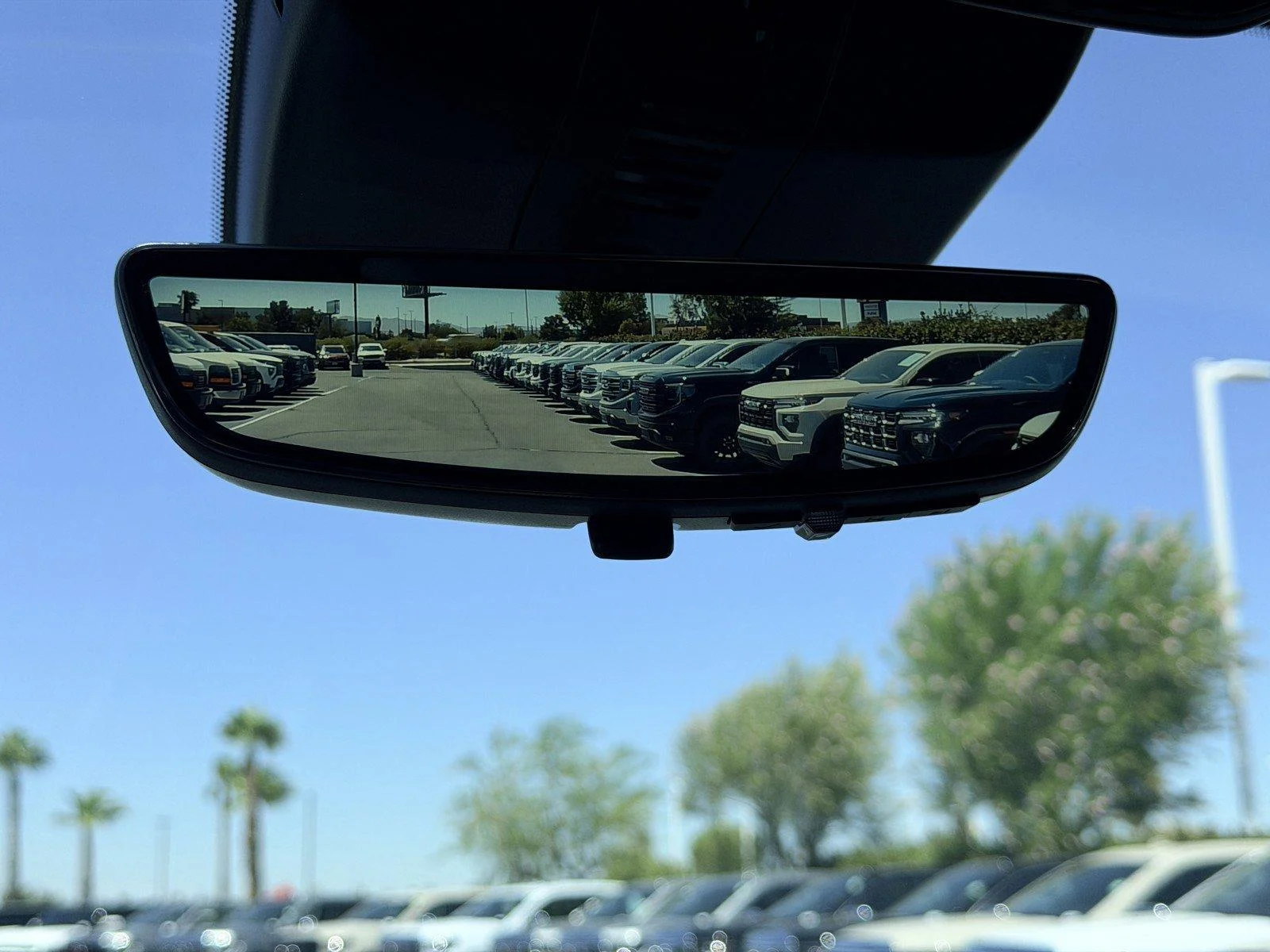 New 2026 Ebony Twilight Metallic Buick Preferred image 25