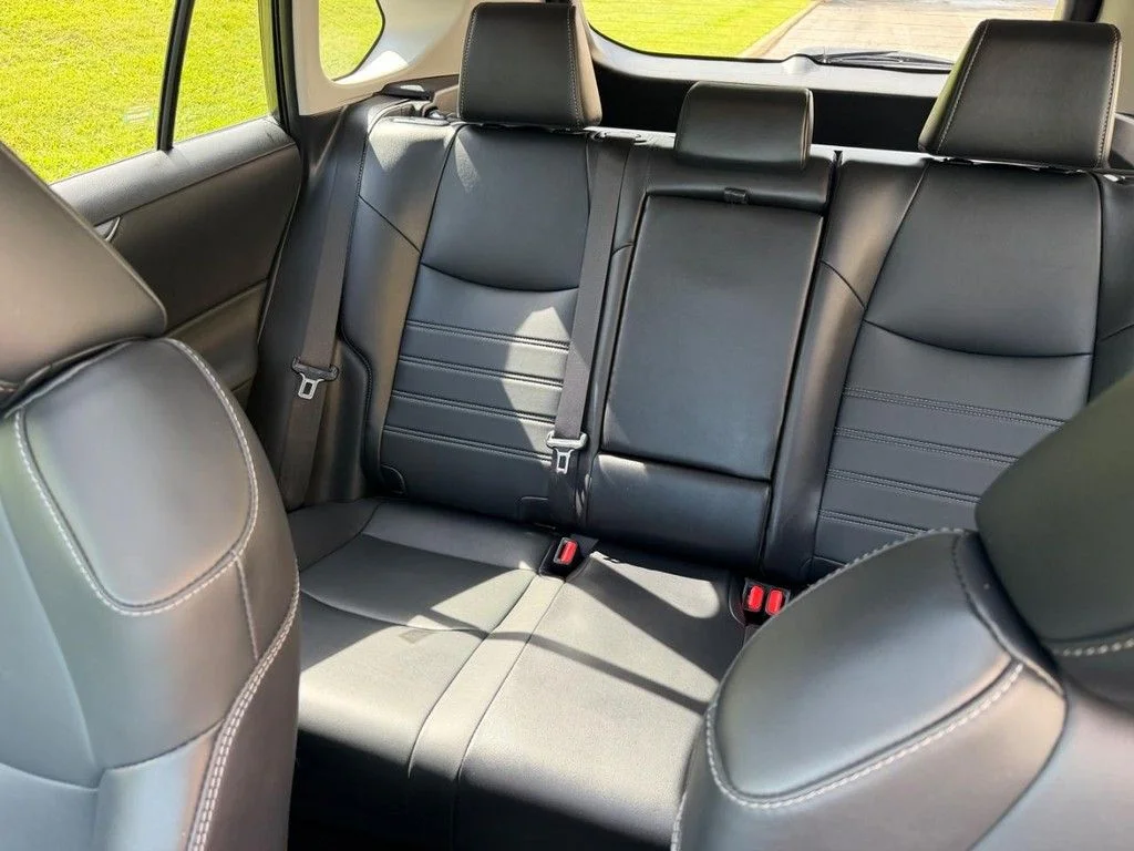 Certified Used 2024 Gray Toyota XLE Premium image 9