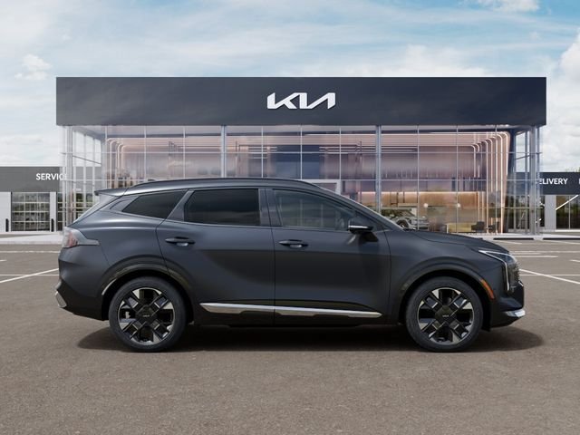 New 2026 Panthera Metal Matte Kia SX Prestige image 8