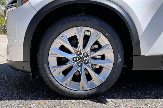 2026 Mazda CX-90 Preferred Package - Photo 8