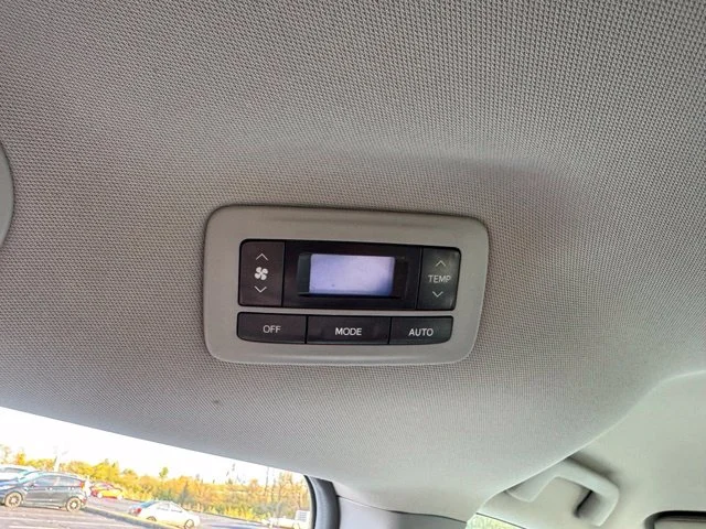 Used 2015 Gray Toyota LE image 21