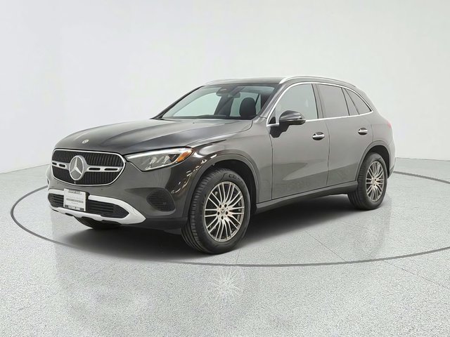 2024 Mercedes-Benz GLC GLC 300 4MATIC® SUV
