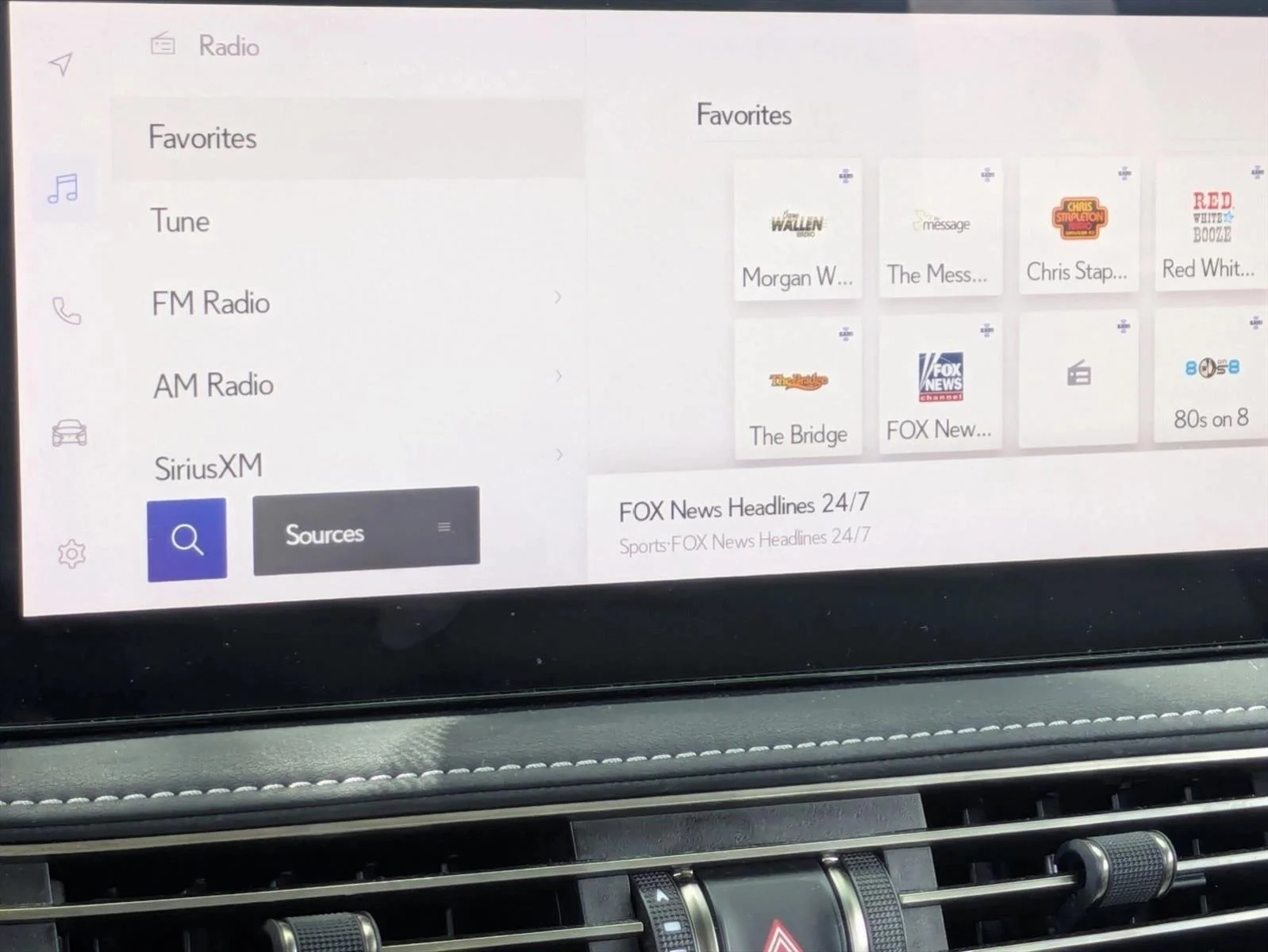 Certified Used 2023 Caviar Lexus LS 500 image 7