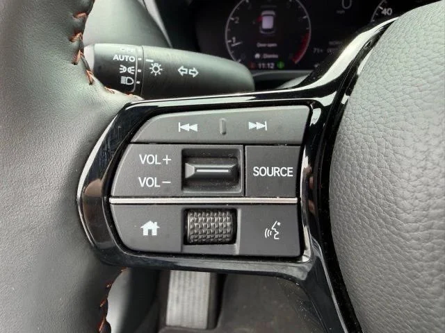 Used 2024 Green Honda Sport image 21