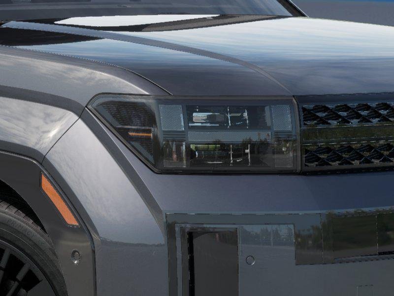 New 2027 Ecotronic Gray Hyundai Calligraphy image 28