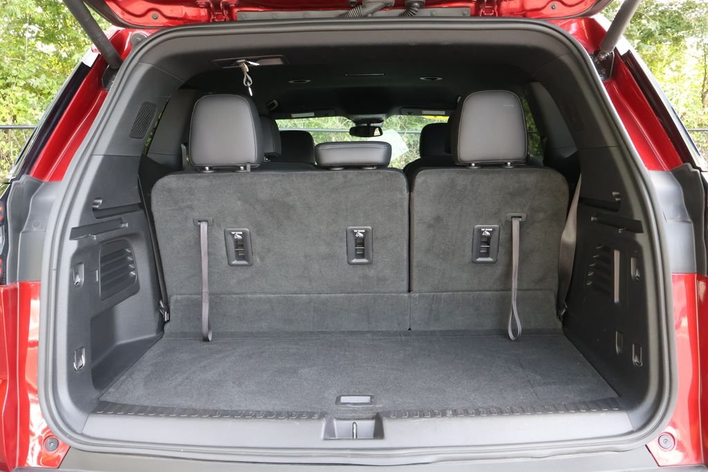 2024 GMC Acadia Elevation - Photo 47