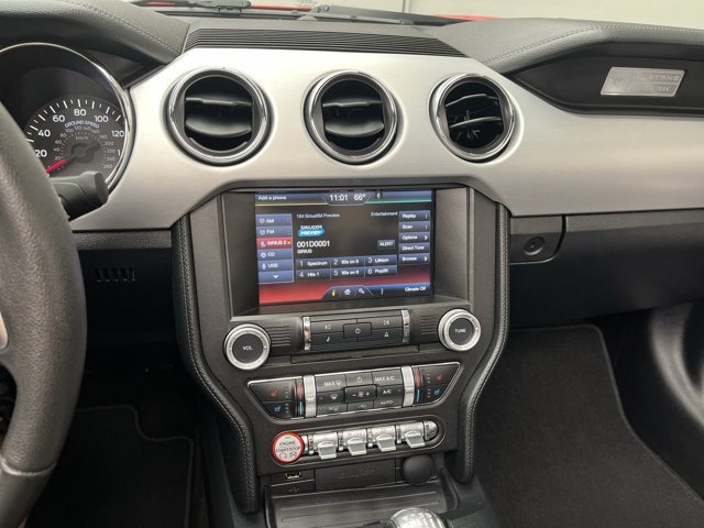 Used 2015 Race Red Ford EcoBoost Premium image 15