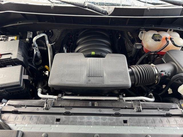 2025 Chevrolet Silverado 1500 LT - Photo 29