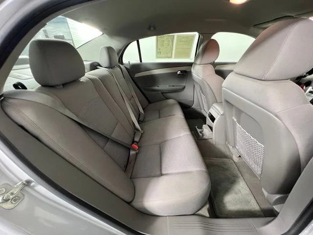 Used 2012 Silver Chevrolet LS image 34