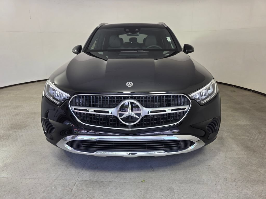 New 2026 Black Mercedes-Benz GLC 300 image 19
