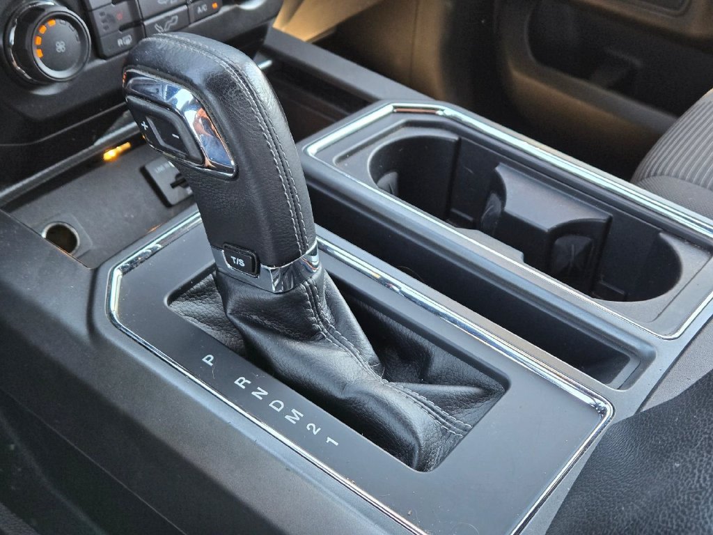 2015 Ford F-150 XLT - Photo 26
