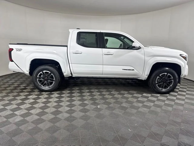 New 2026 Ice Cap Toyota  TRD Sport image 2