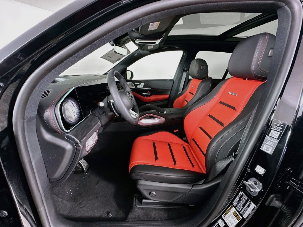 New 2027 Black Mercedes-Benz  image 21
