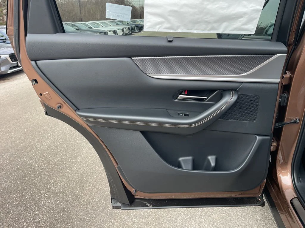 New 2026 Melting Copper Metallic Mazda SC Plus image 20