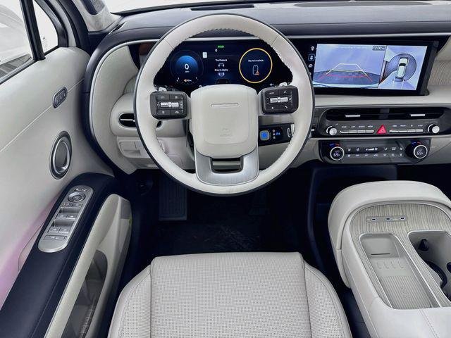 New 2027  Hyundai Calligraphy FWD image 44