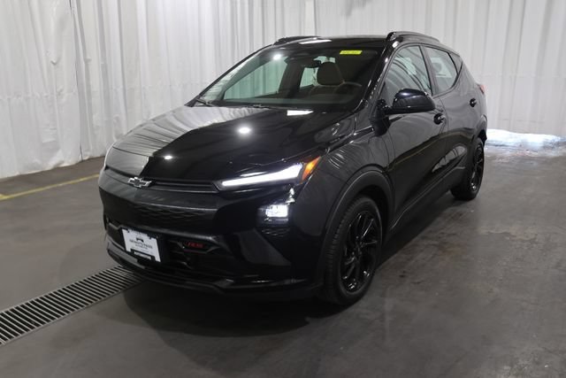 2027 Chevrolet Bolt RS - Photo 26
