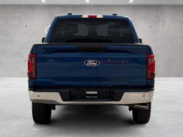 2025 Ford F-150 XLT - Photo 15