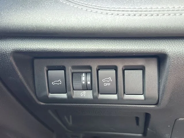 Certified Used 2024 Silver Subaru Limited XT image 29